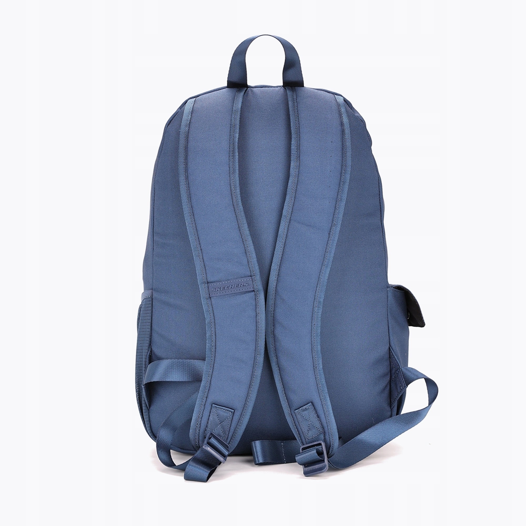 Backpack SKECHERS Santa Clara 20 l insignia blue OS Additional features zipper with pockets