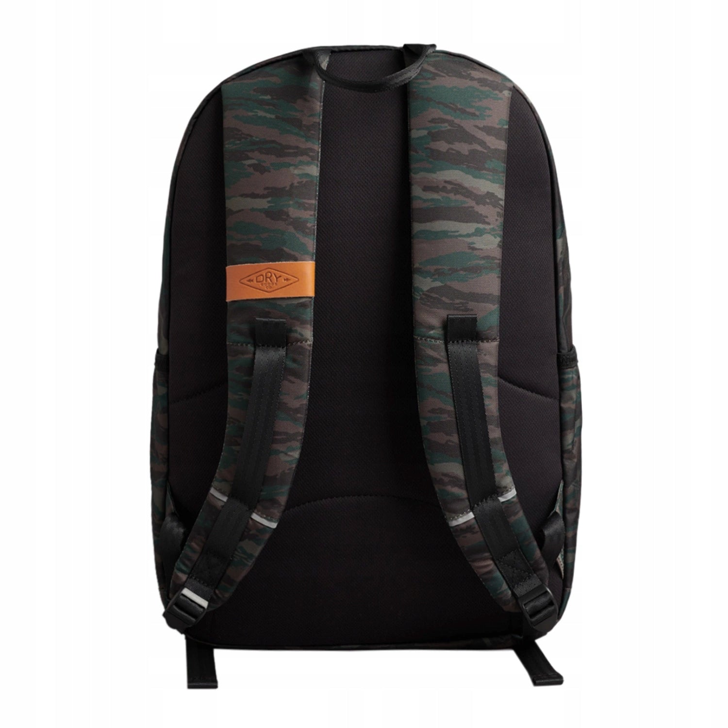 Backpack SUPERDRY urban sports large roomy camo women's youth 21l Brand Superdry