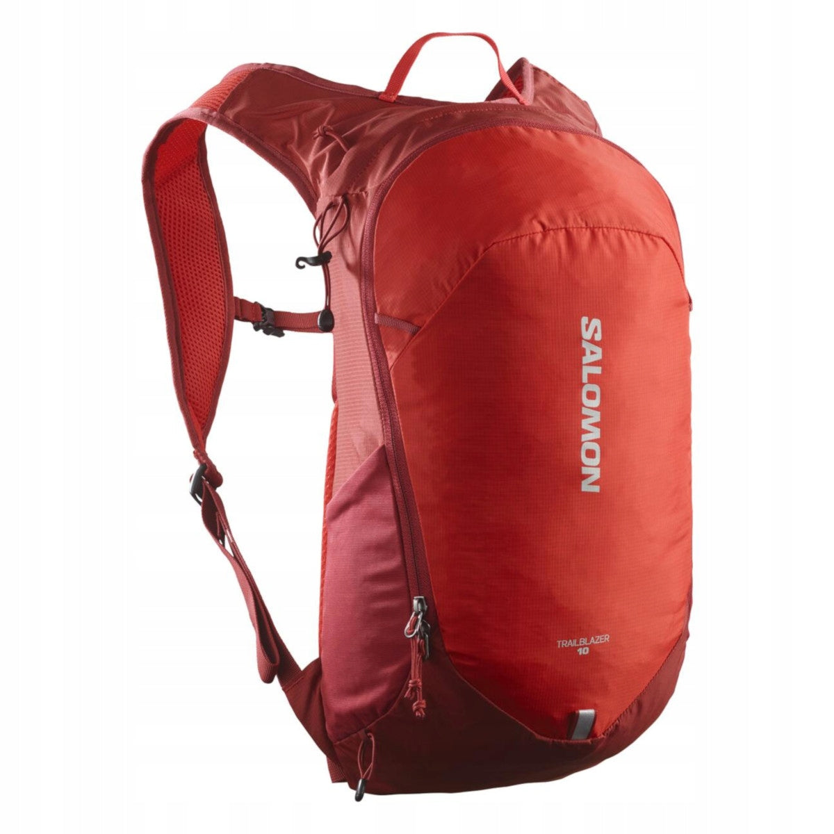 Backpack Salomon TRAILBLAZER 10 Red