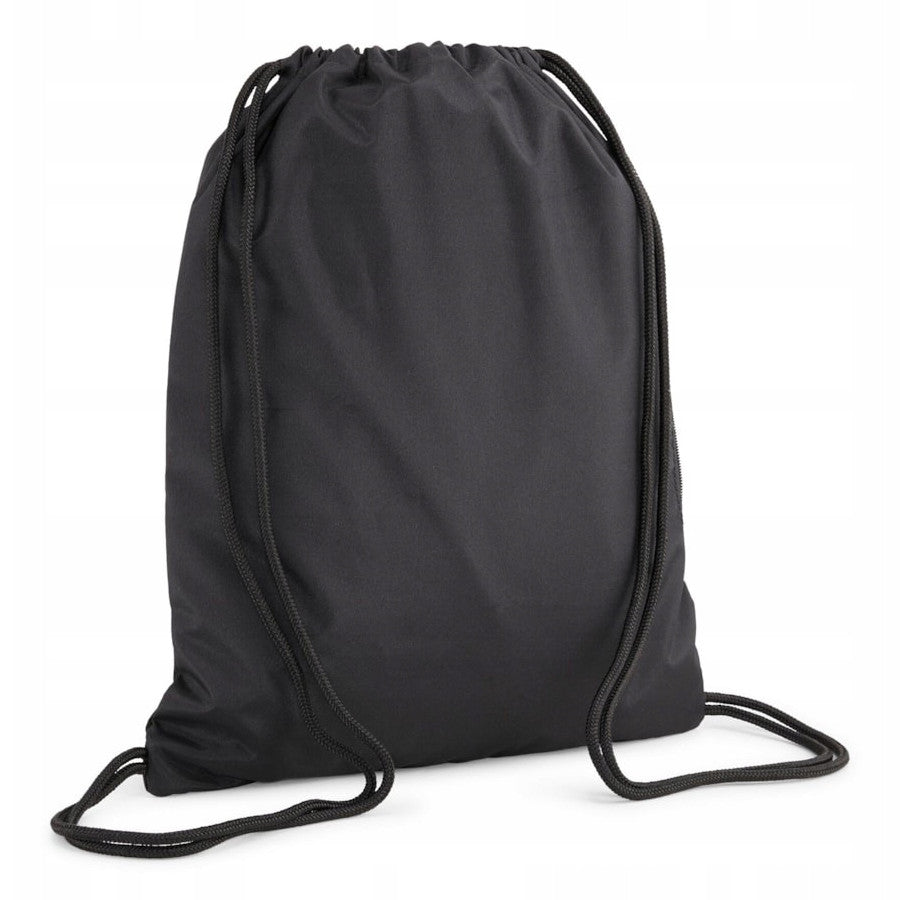 Backpack Shoe bag Puma Deck Gym Sack II with pocket 090557-01 Brand Puma