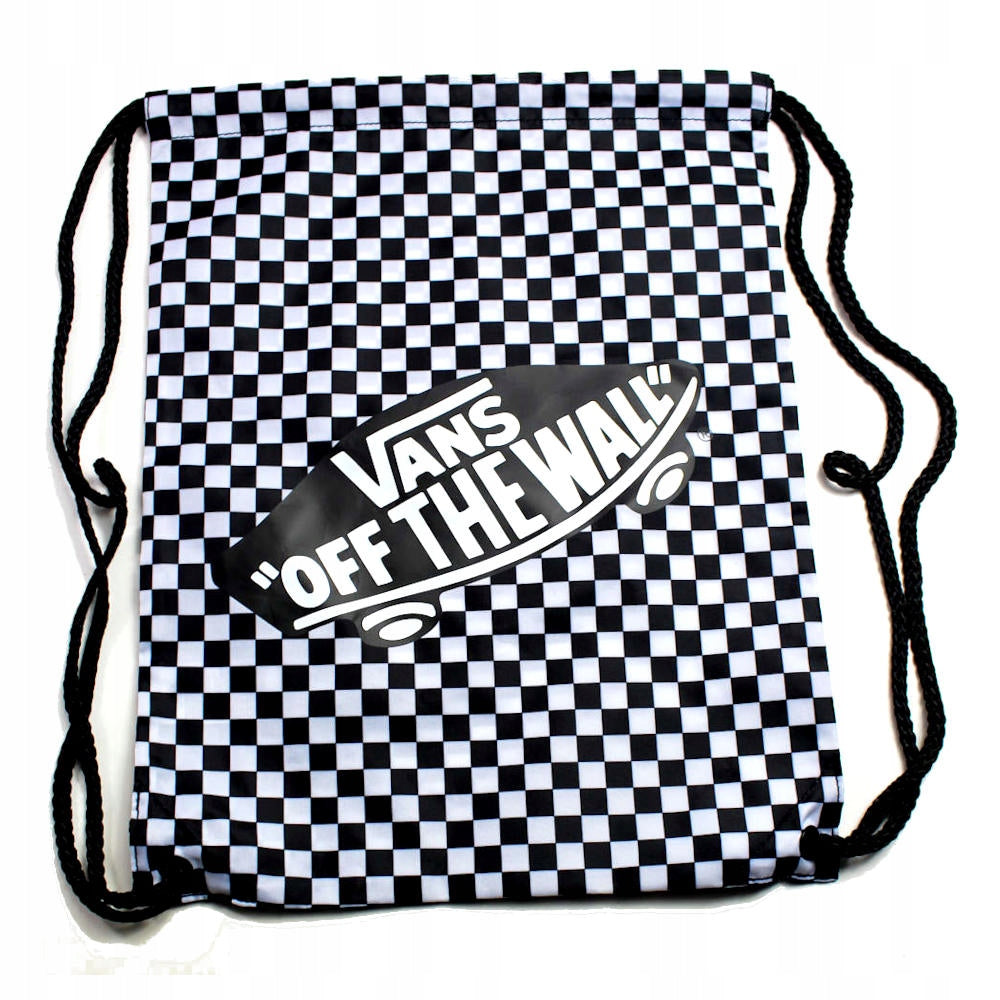 Backpack Shoe bag clothing VANS BENCHED BAG sports school VN000HECY28 Packaging status original