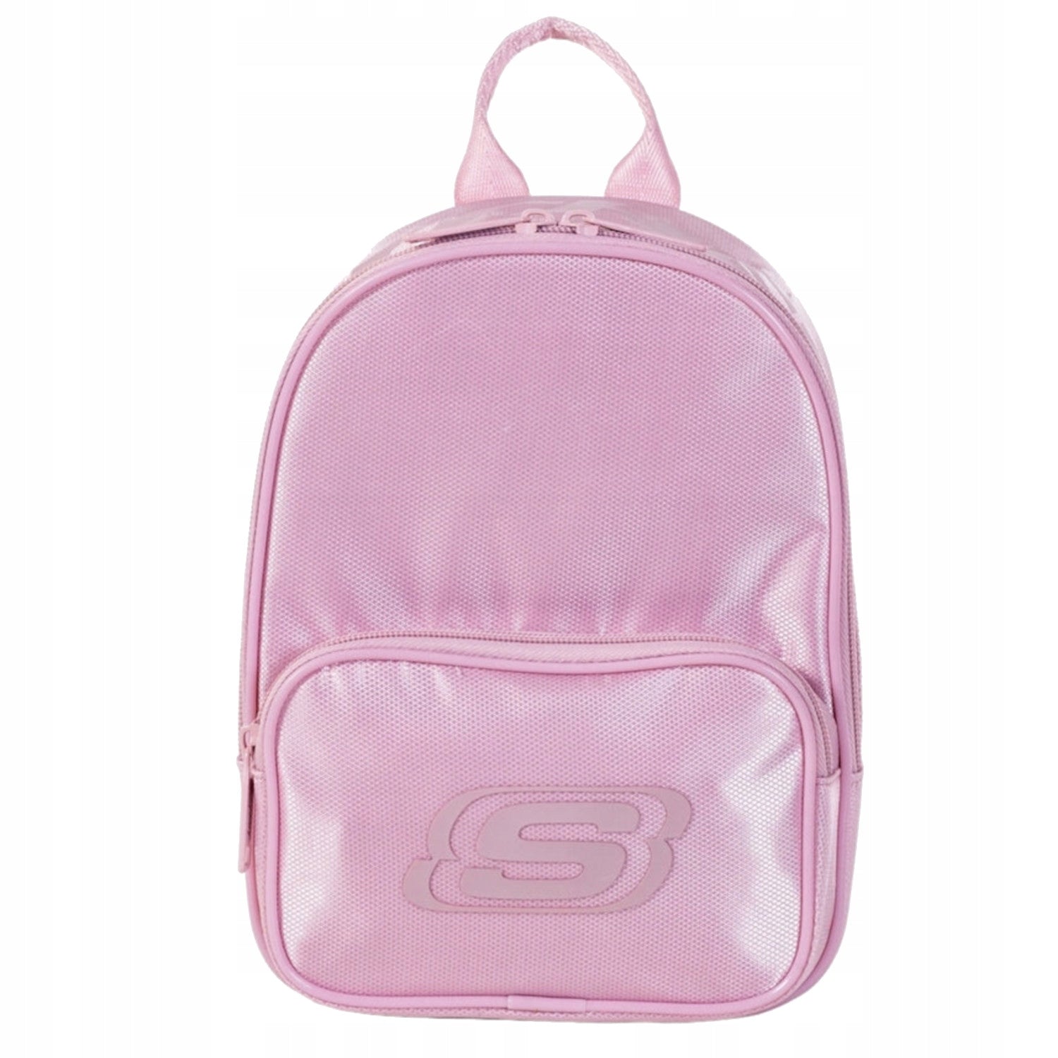 Backpack Skechers Mini Logo Backpack SKCH7596-LPK