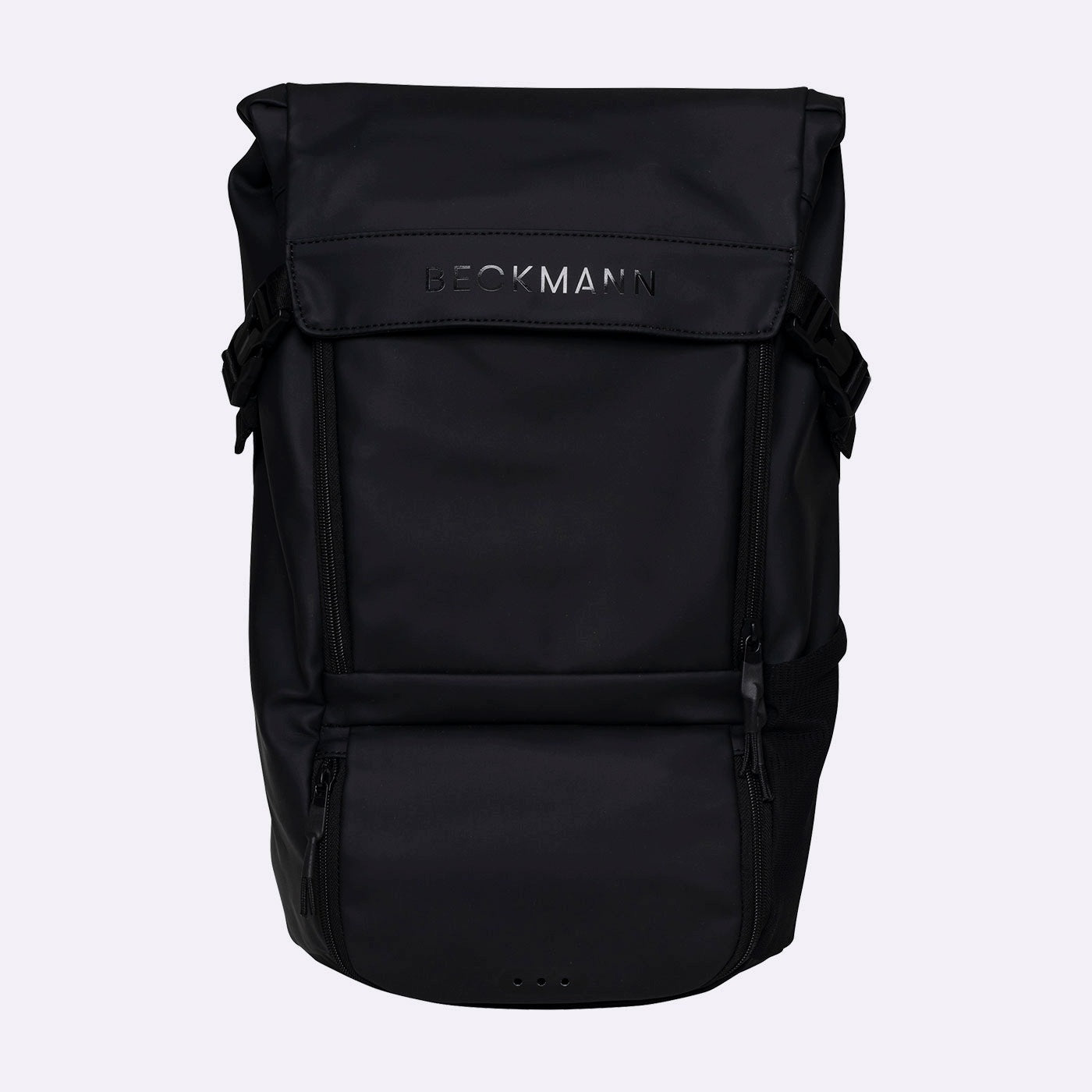 Backpack, Street Light, Black