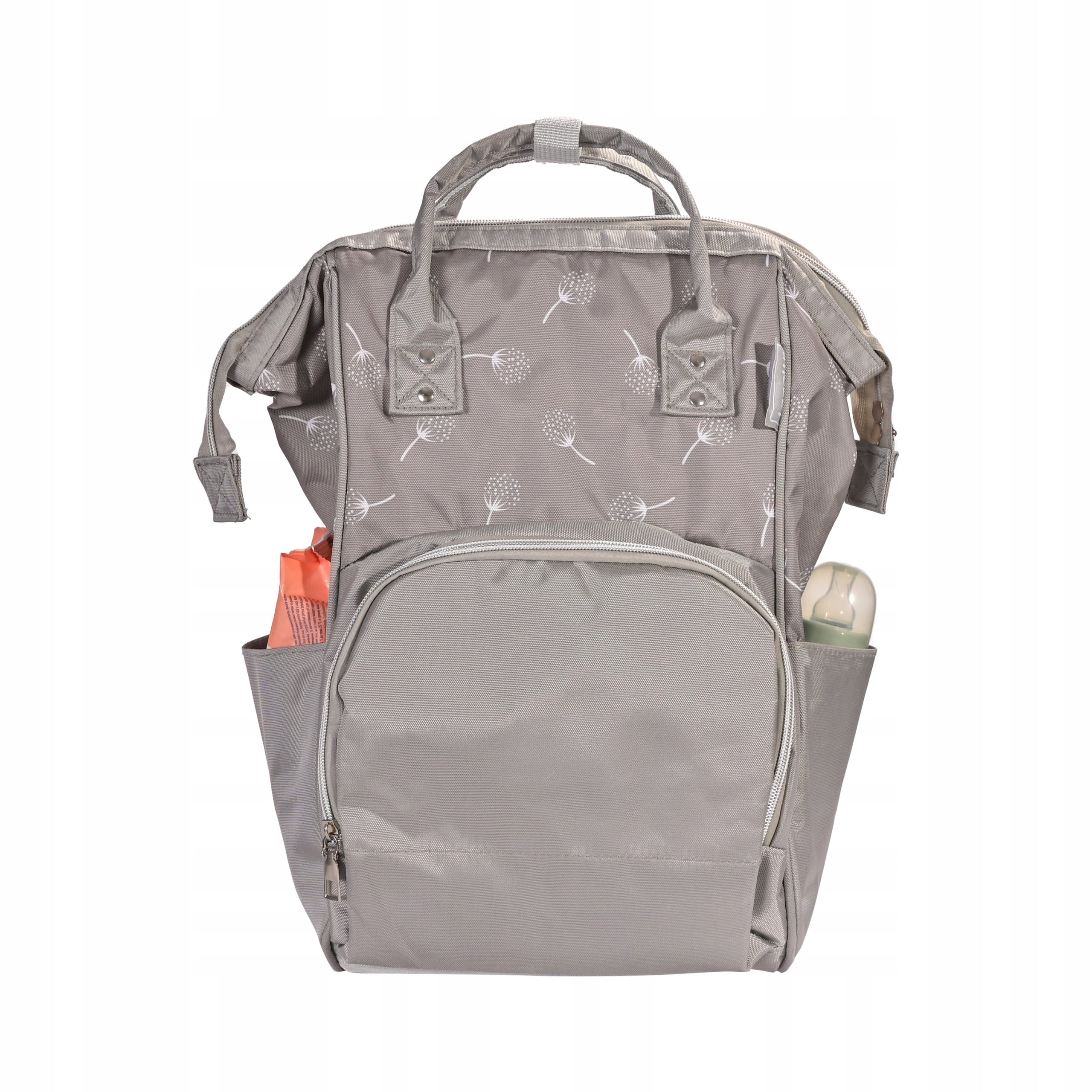 Backpack Stroller Bag for Mom Stroller Organizer Lorelli Tender Gift Manufacturer code 10040310001