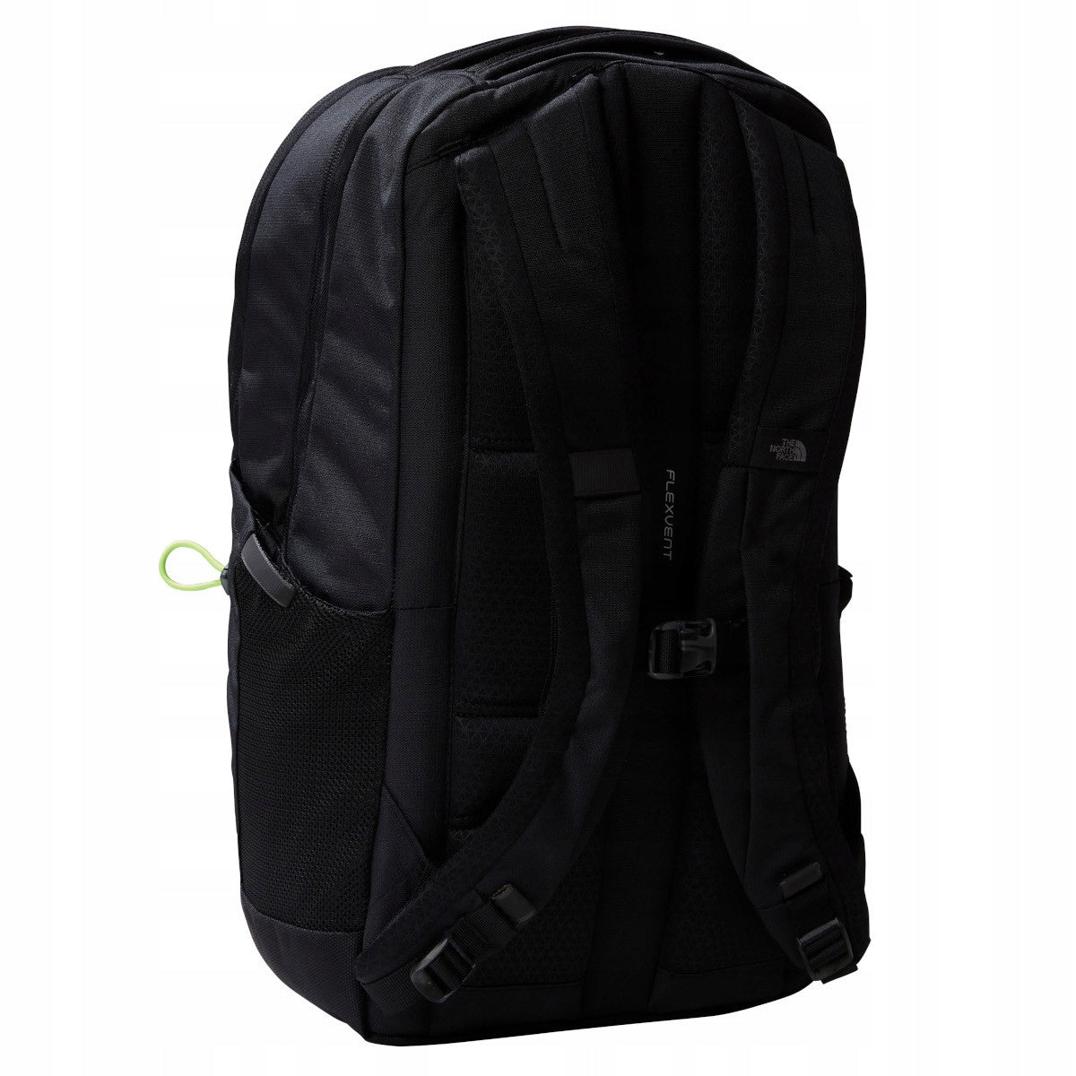 Backpack TNF NF0A3VXFASQ JESTER BACKPACK Black OS Brand The North Face