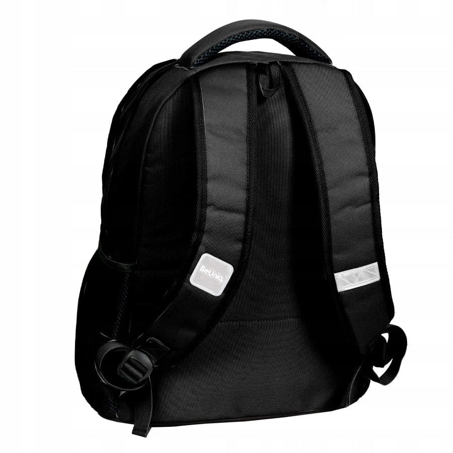 Backpack TRAVEL Patches BU22TR-2705 Paso Manufacturer code BU22TR-2705