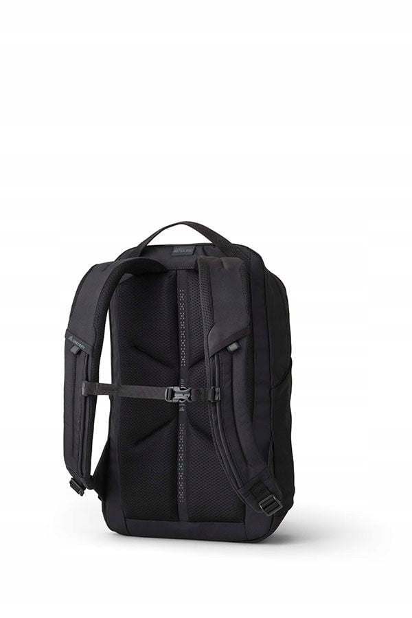 Backpack Terros 20L Black Lichen Brand Gregory