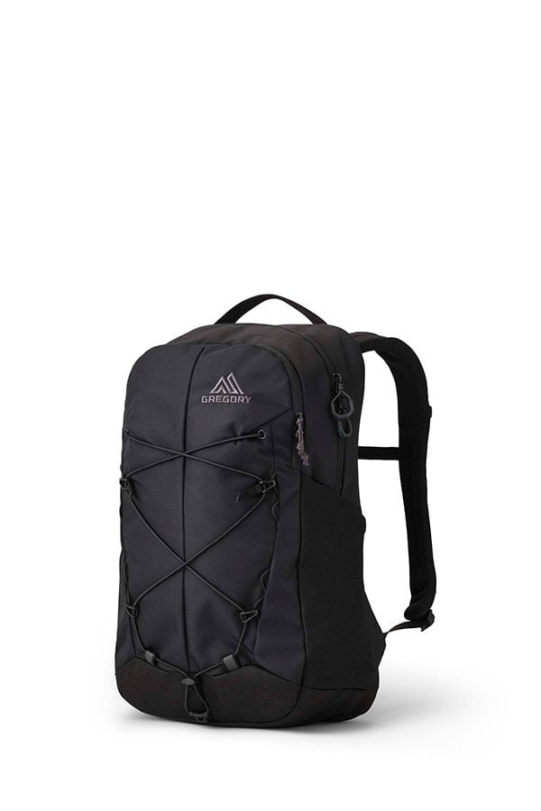 Backpack Terros 20L Black Lichen