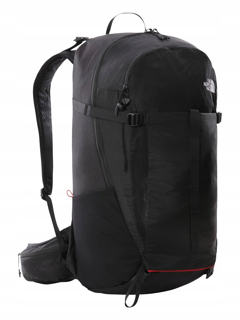 Backpack The North Face Basin 36L Colour - Black