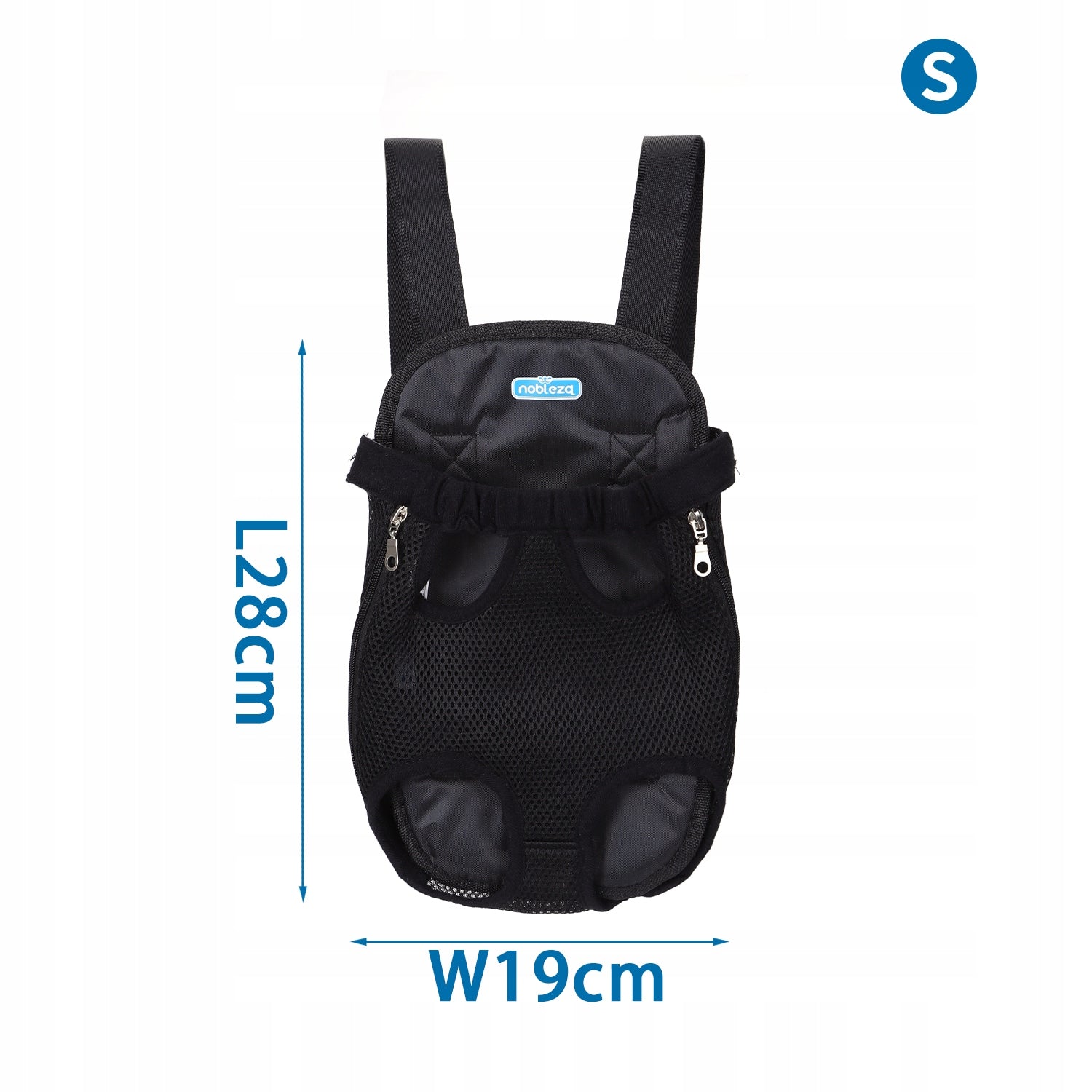 Backpack Transporter Carrier For Belt or Cat r. S lightweight multifunctional Manufacturer code B40707AH3