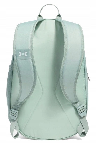 Backpack UNDER ARMOUR School Sports Hustle Lite 26,5L Mint Packaging status original