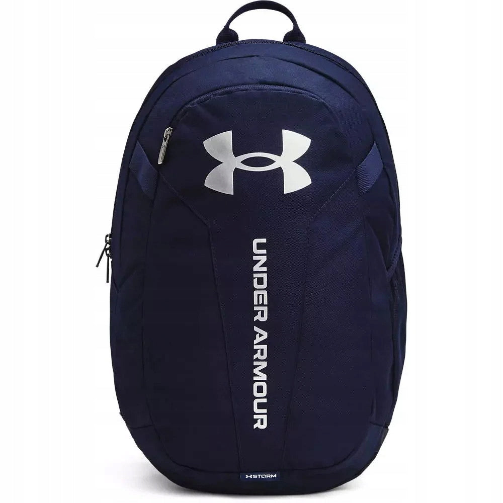 Backpack Under Armour Hustle Lite 26L Navy 1364180-410 + Bag Brand Under Armour
