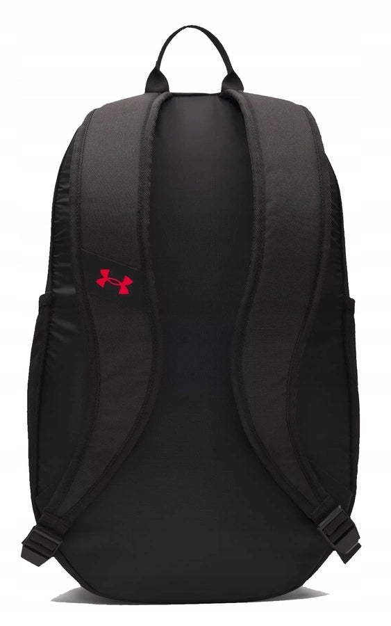 Backpack Under Armour School sports Hustle Lite black 26L Packaging status original