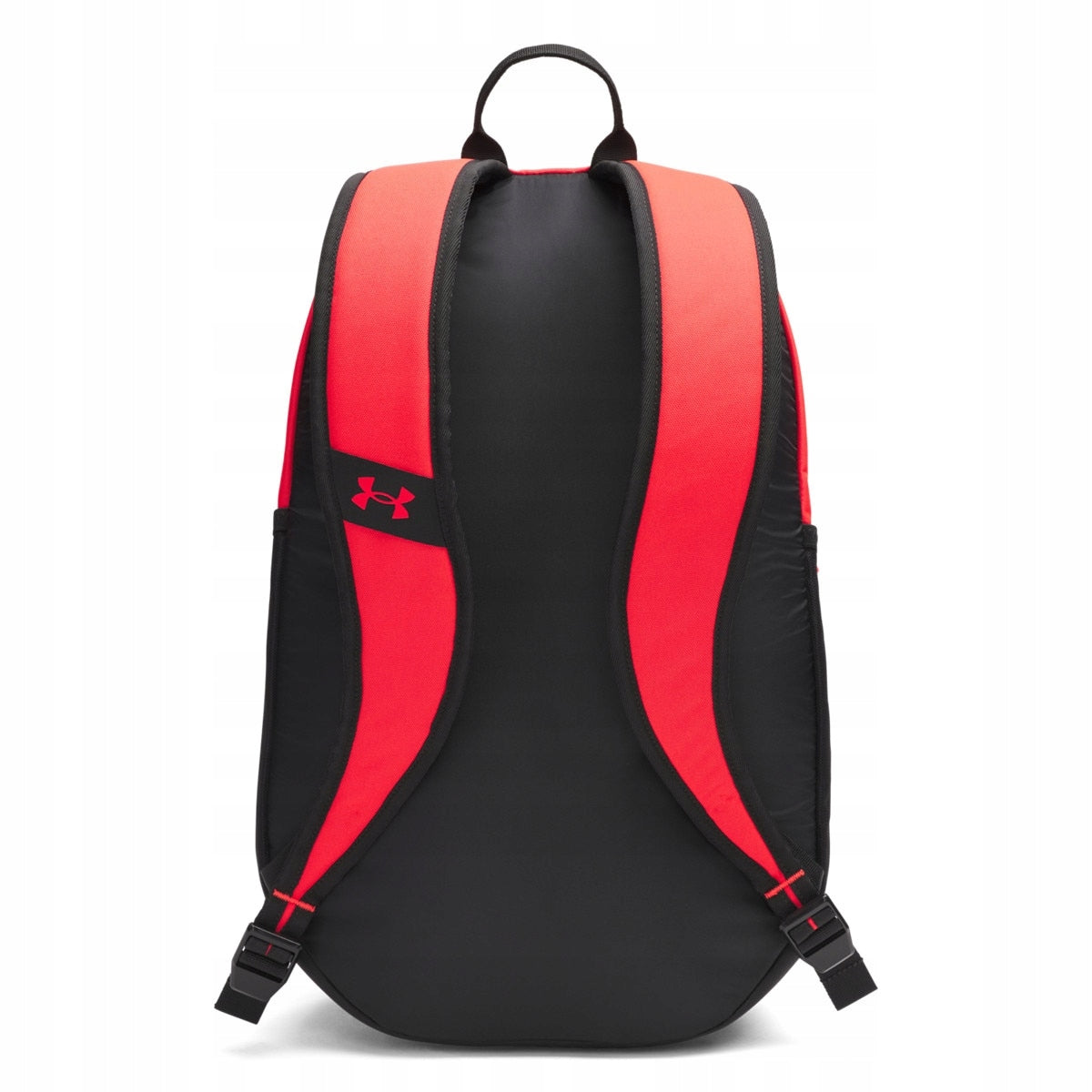 Backpack Under Armour School sports Hustle Lite red 26L Brand Under Armour