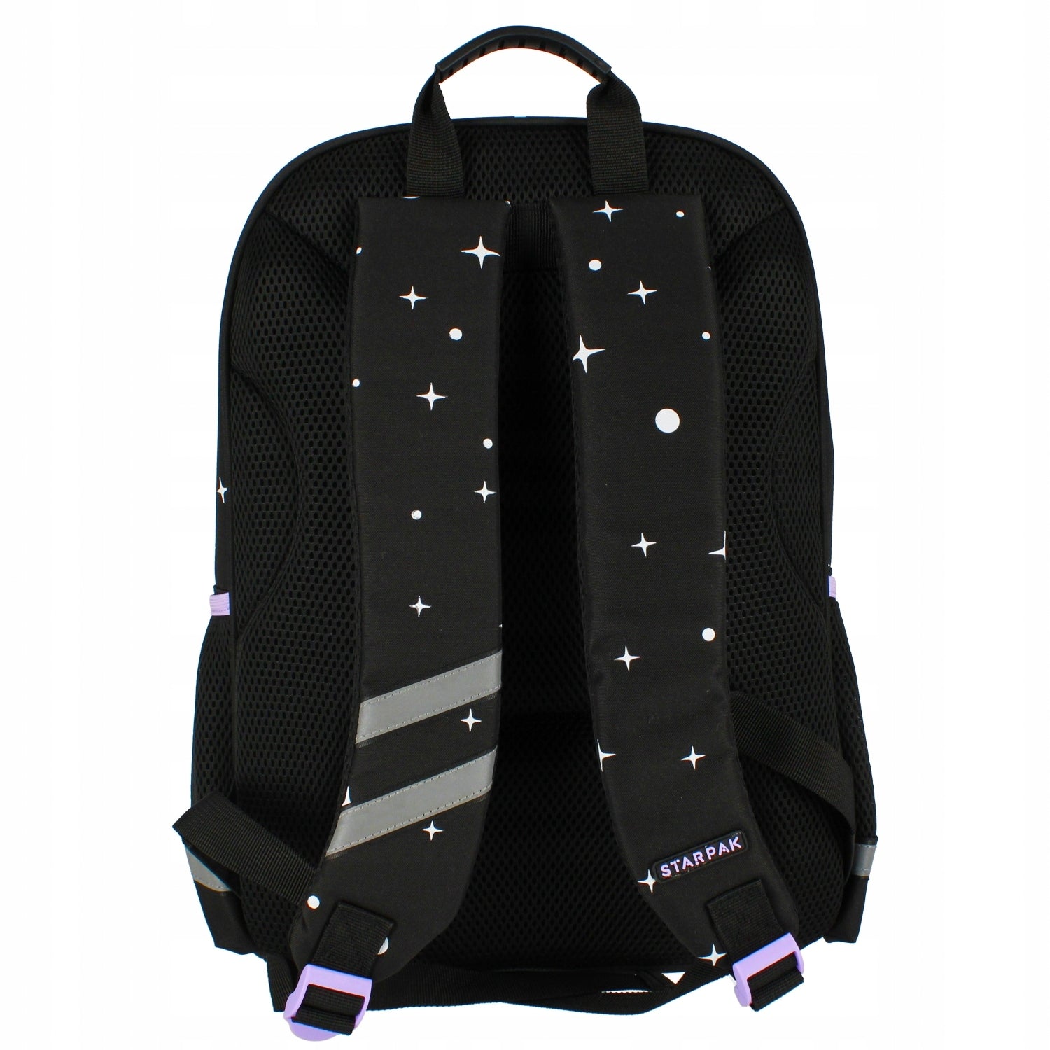 Backpack Unicorn holograph STARPAK 527184 Brand Starpak