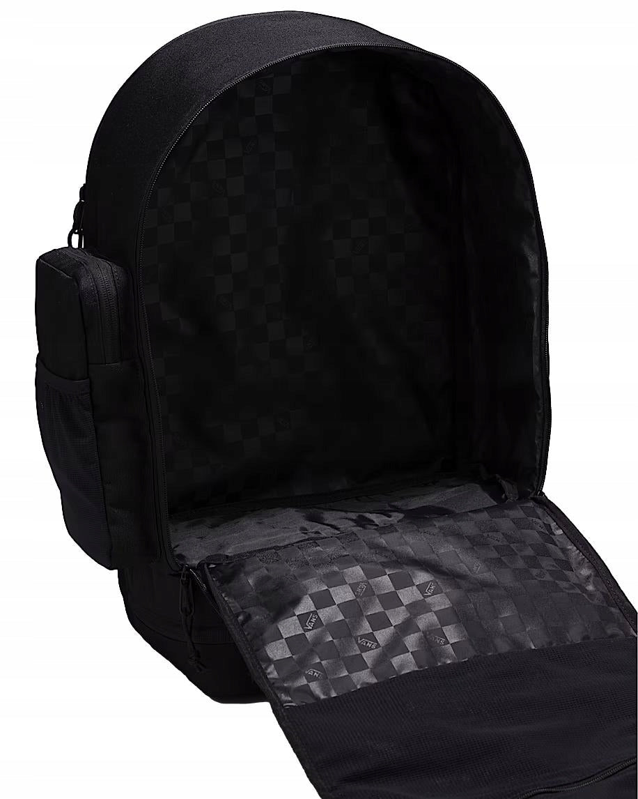 Backpack VANS MTE Breakout Backpack Black VN000M7JBLK1 Additional features none