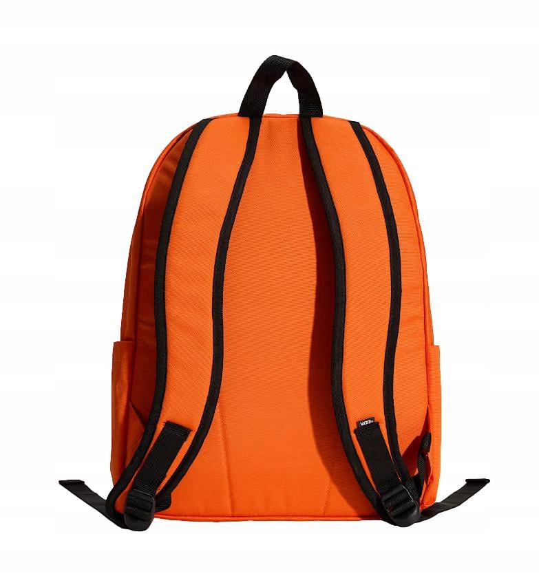 Backpack VANS Old Skool Backpack Flame VN000H4WFLM1 Additional features none