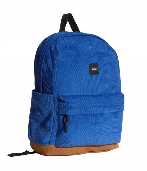 Backpack VANS Old Skool Sport Backpack True Blue/Black VN000HRJTBB1 Additional features none