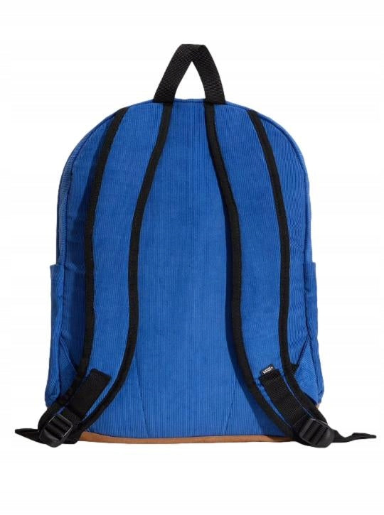 Backpack VANS Old Skool Sport Backpack True Blue/Black VN000HRJTBB1 Brand Vans