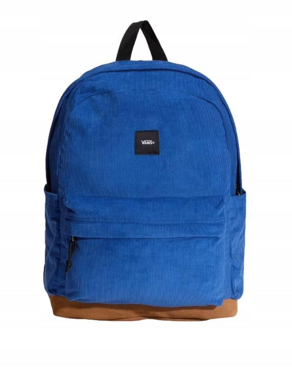 Backpack VANS Old Skool Sport Backpack True Blue/Black VN000HRJTBB1