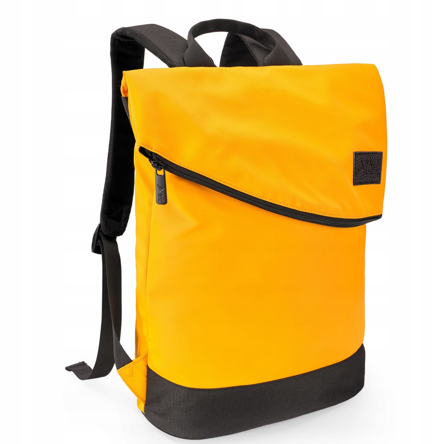 Backpack Valle Verde URBAN FOR UNIVERSITY TO WORK ON A BIKE comfortable for a laptop