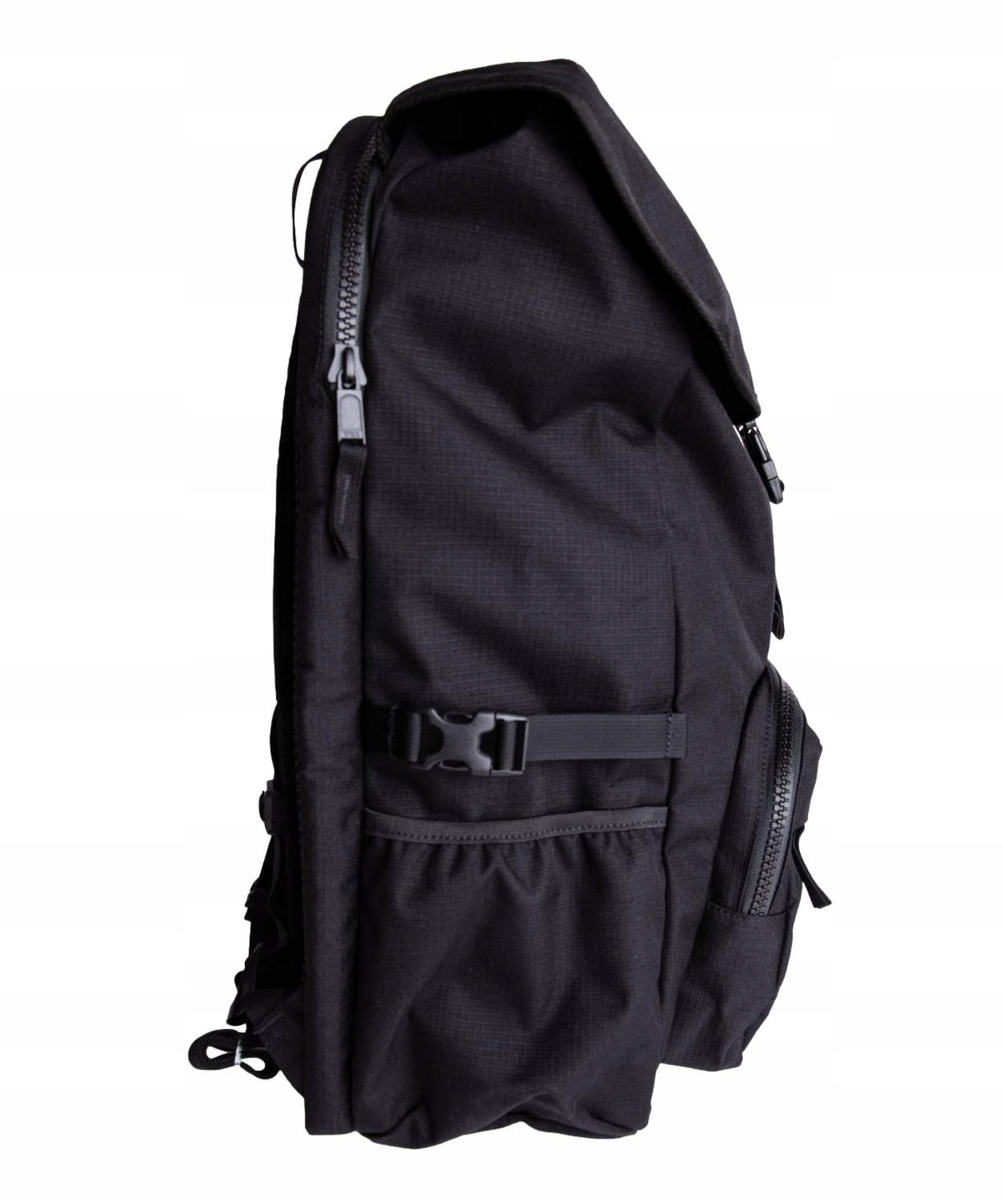 Backpack Vans DX RUCKSACK VN000HRFBLK Black ONE SIZE Additional features none