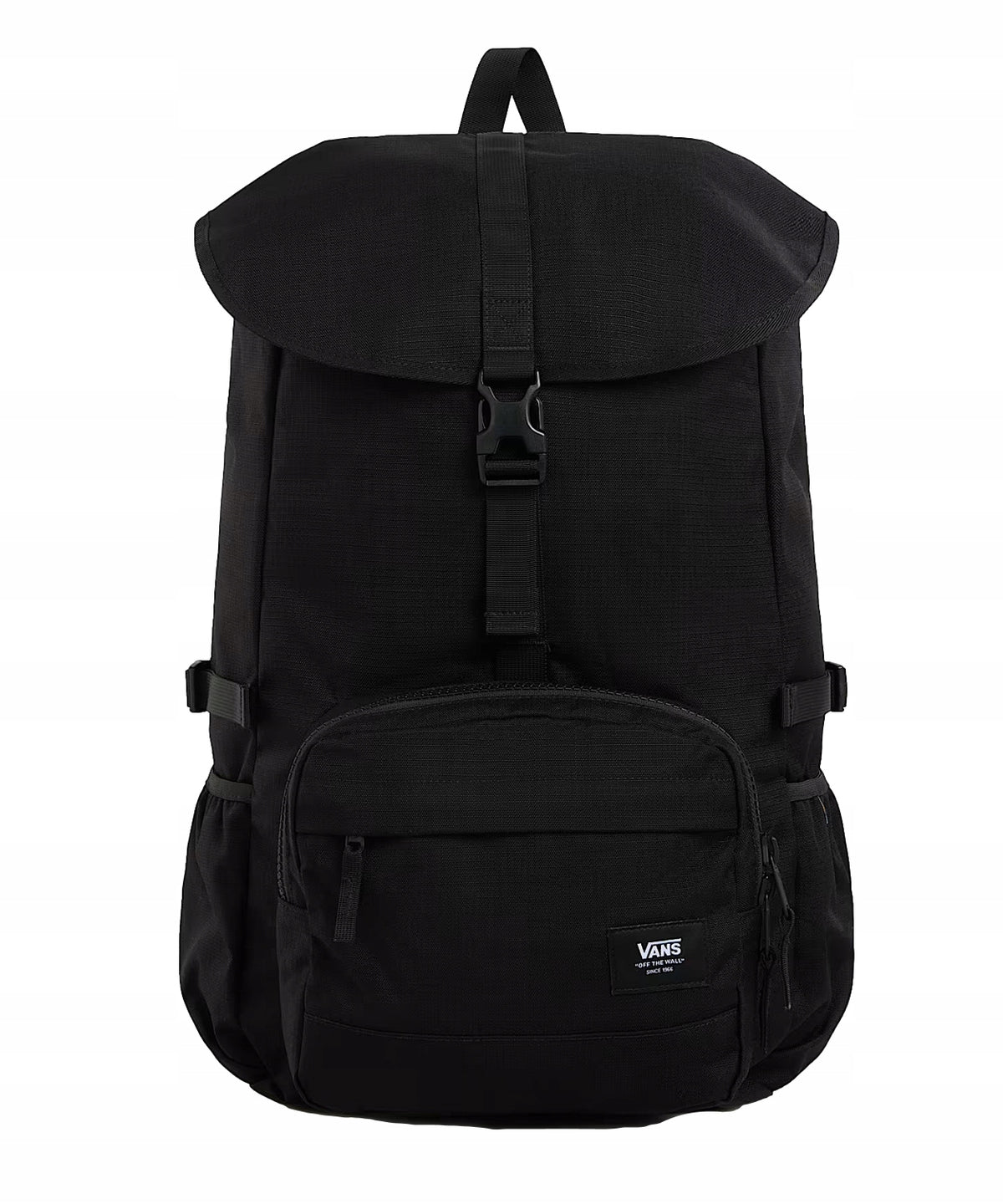 Backpack Vans DX RUCKSACK VN000HRFBLK Black ONE SIZE