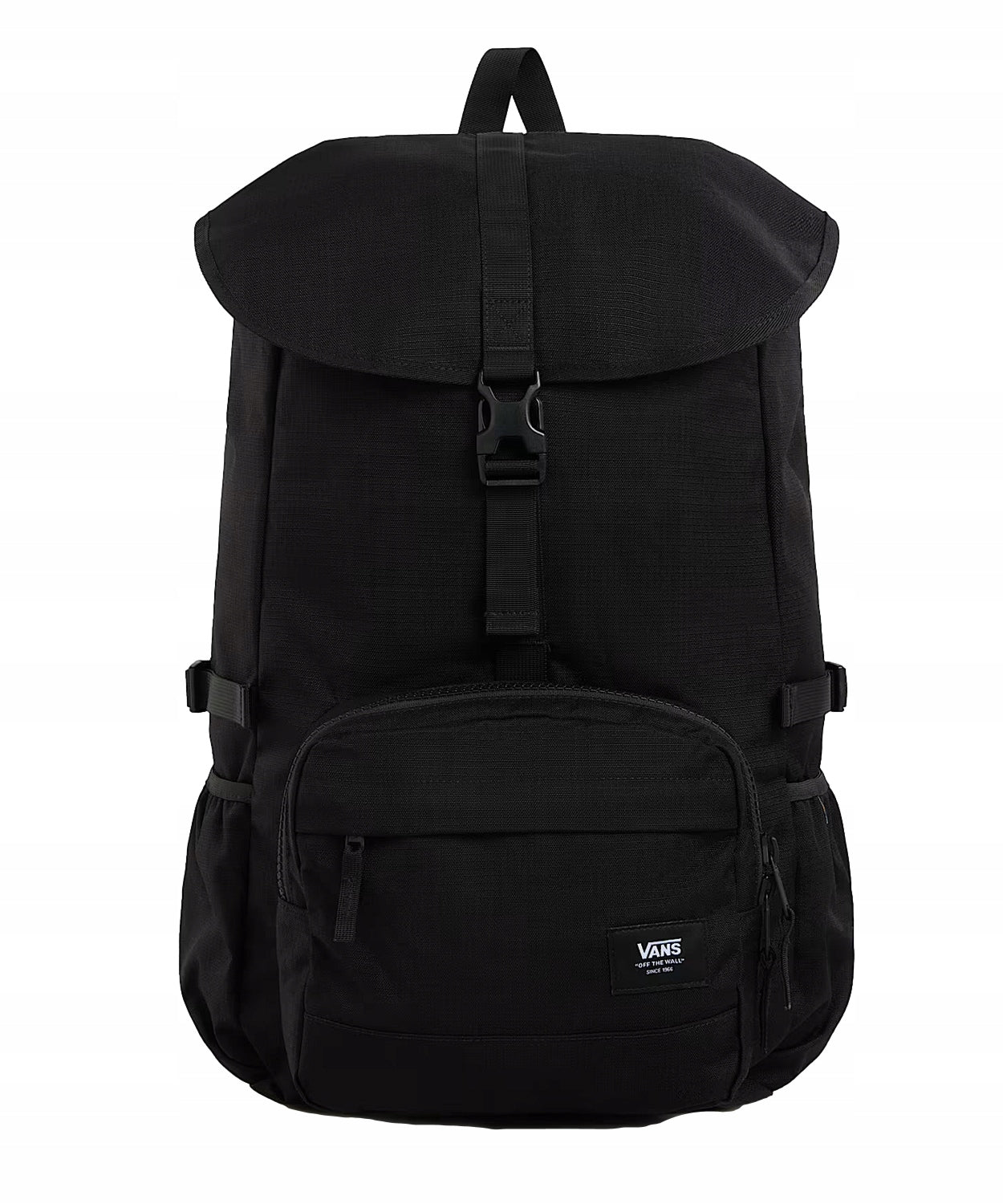Backpack Vans DX RUCKSACK VN000HRFBLK Black ONE SIZE