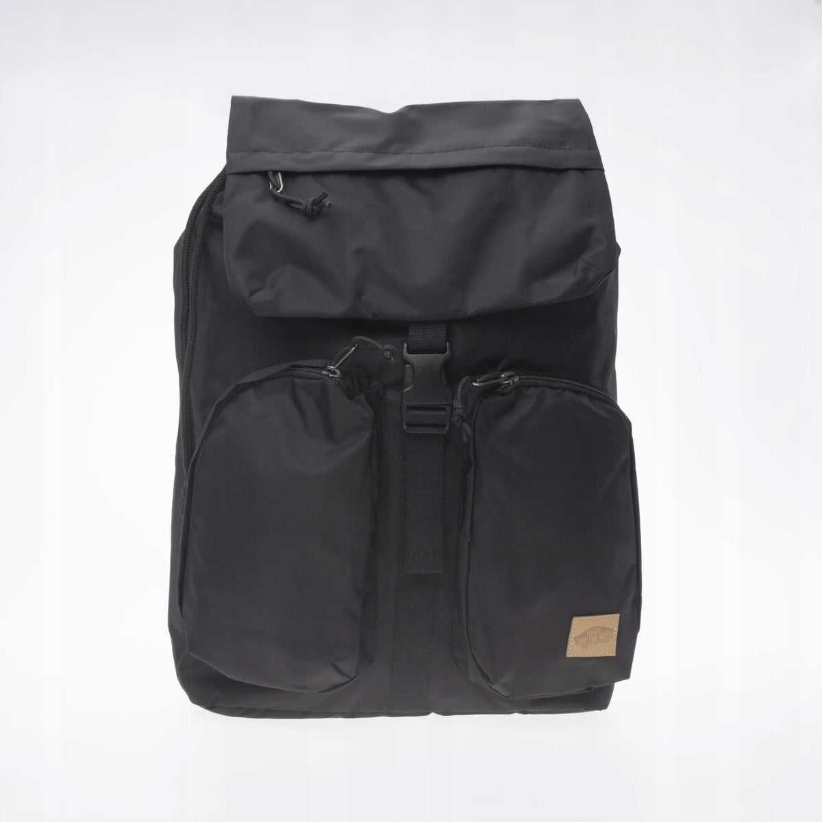 Backpack Vans Field Trippin VN000HDDBLK1 classic urban black Packaging status original