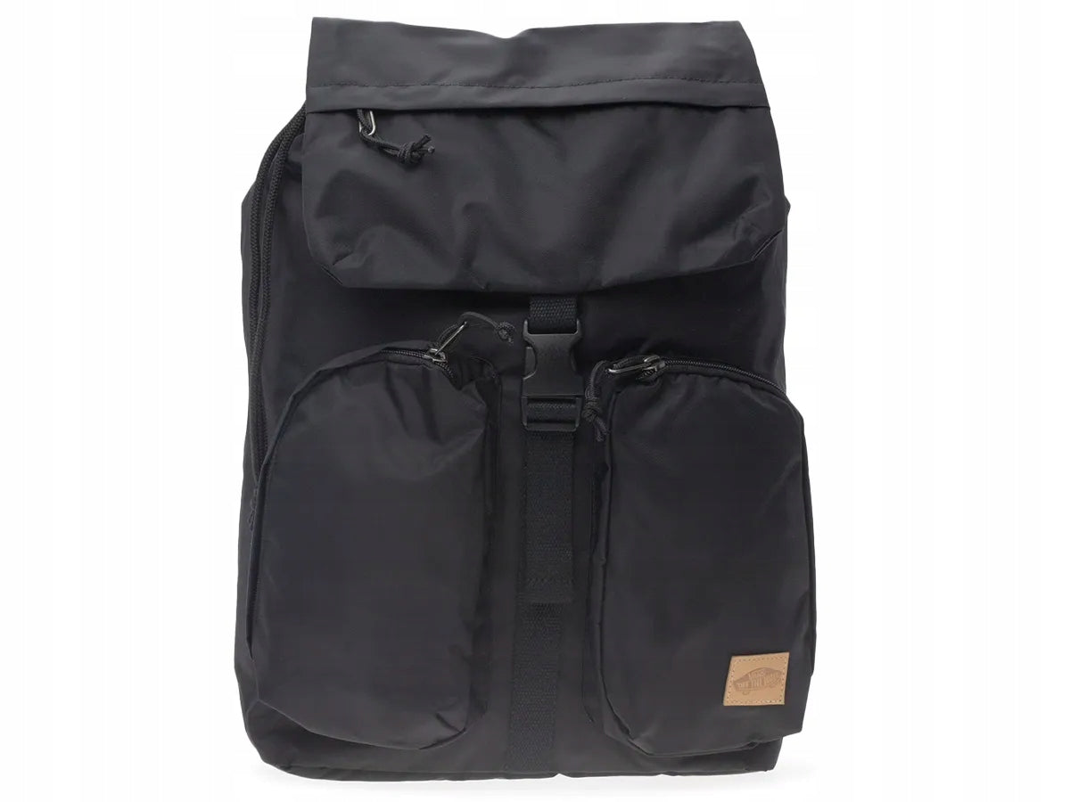 Backpack Vans Field Trippin VN000HDDBLK1 classic urban black