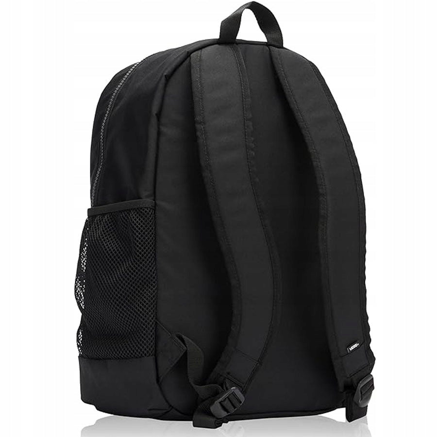 Backpack Vans Graduate 27 L black Brand Vans