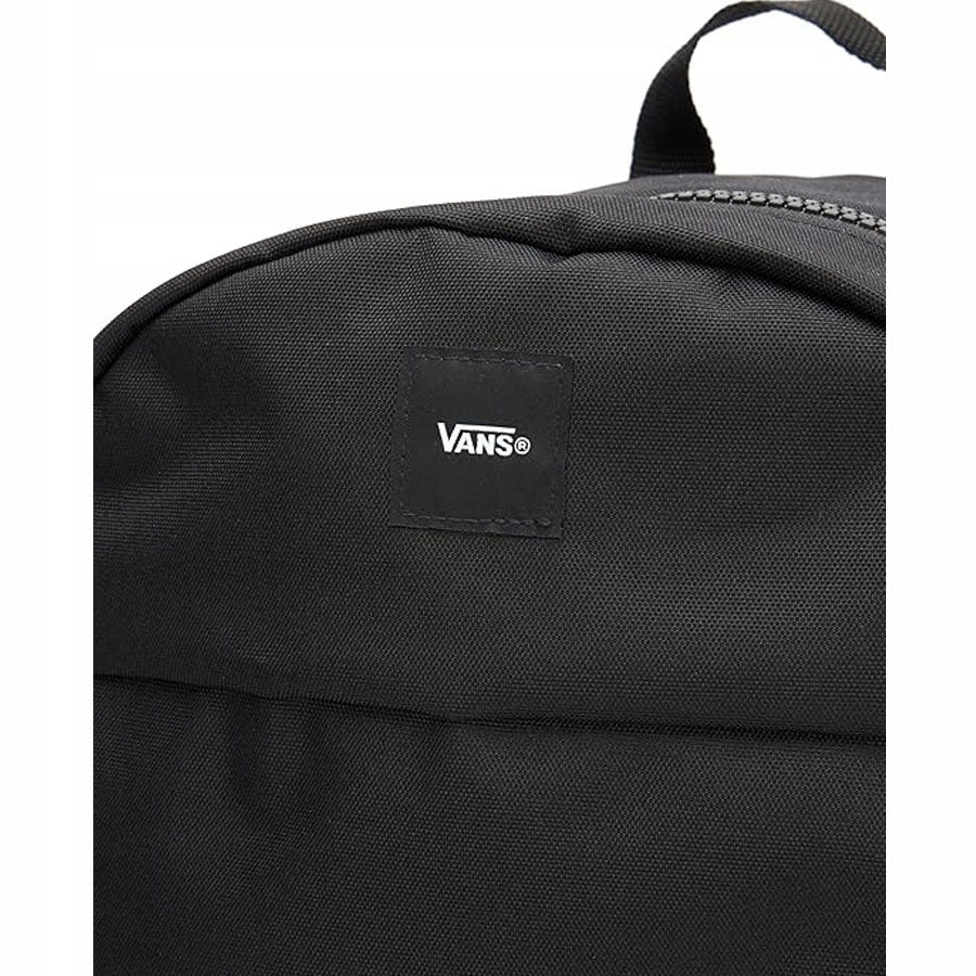 Backpack Vans Graduate 27 L black Color black