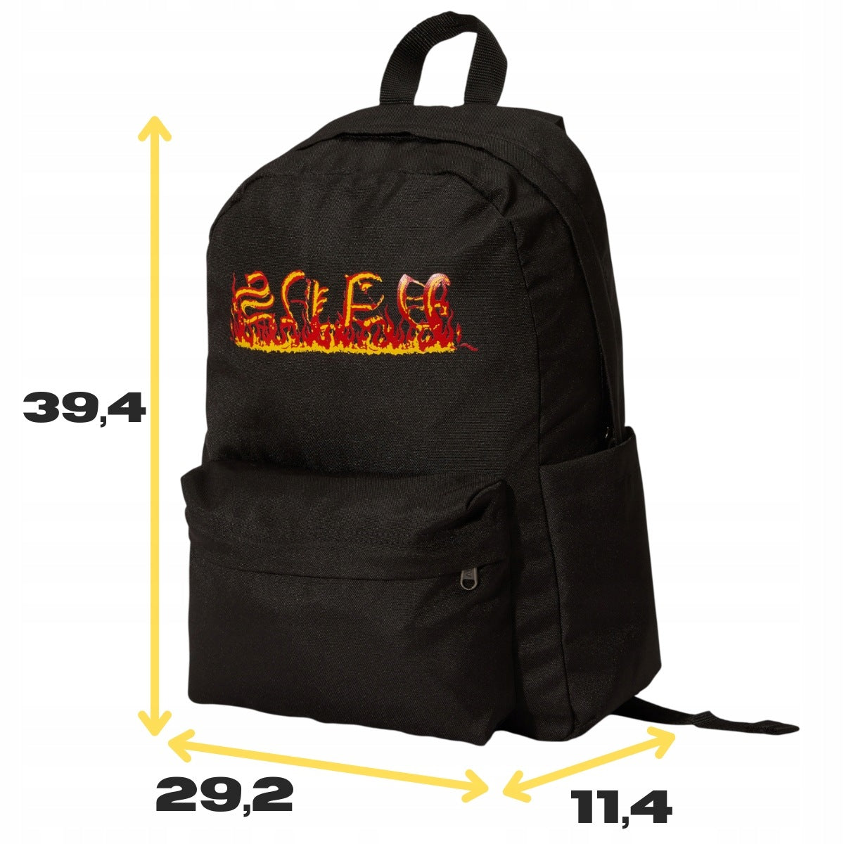 Backpack Vans OLD SKOOL GROM Unisex Brand Vans
