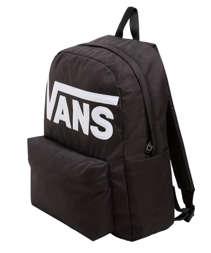 Backpack Vans Old Skool Drop V VN000H4ZBLK Brand Vans