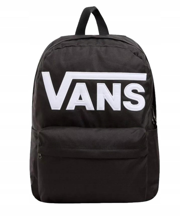 Backpack Vans Old Skool Drop V VN000H4ZBLK