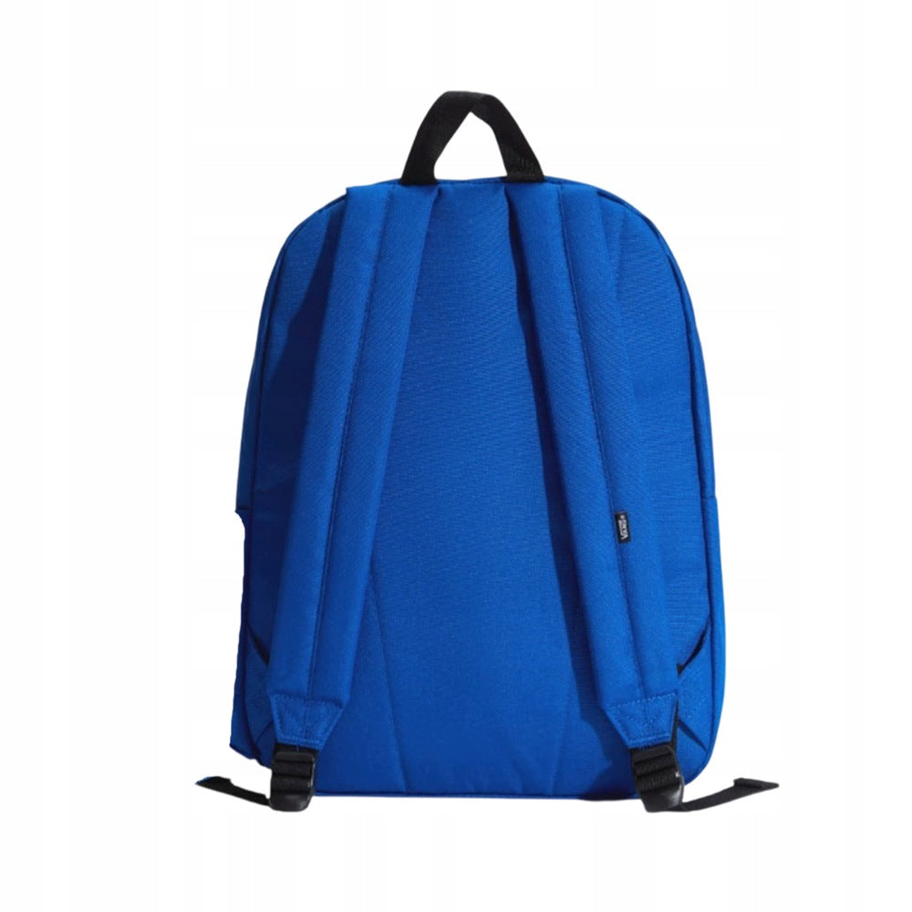 Backpack Vans Old Skool School Backpack blue VN000H4Y10Z sports Packaging status original
