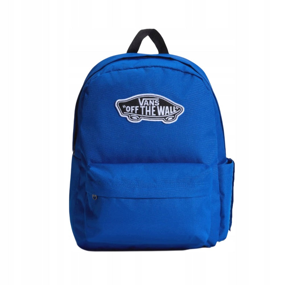 Backpack Vans Old Skool School Backpack blue VN000H4Y10Z sports