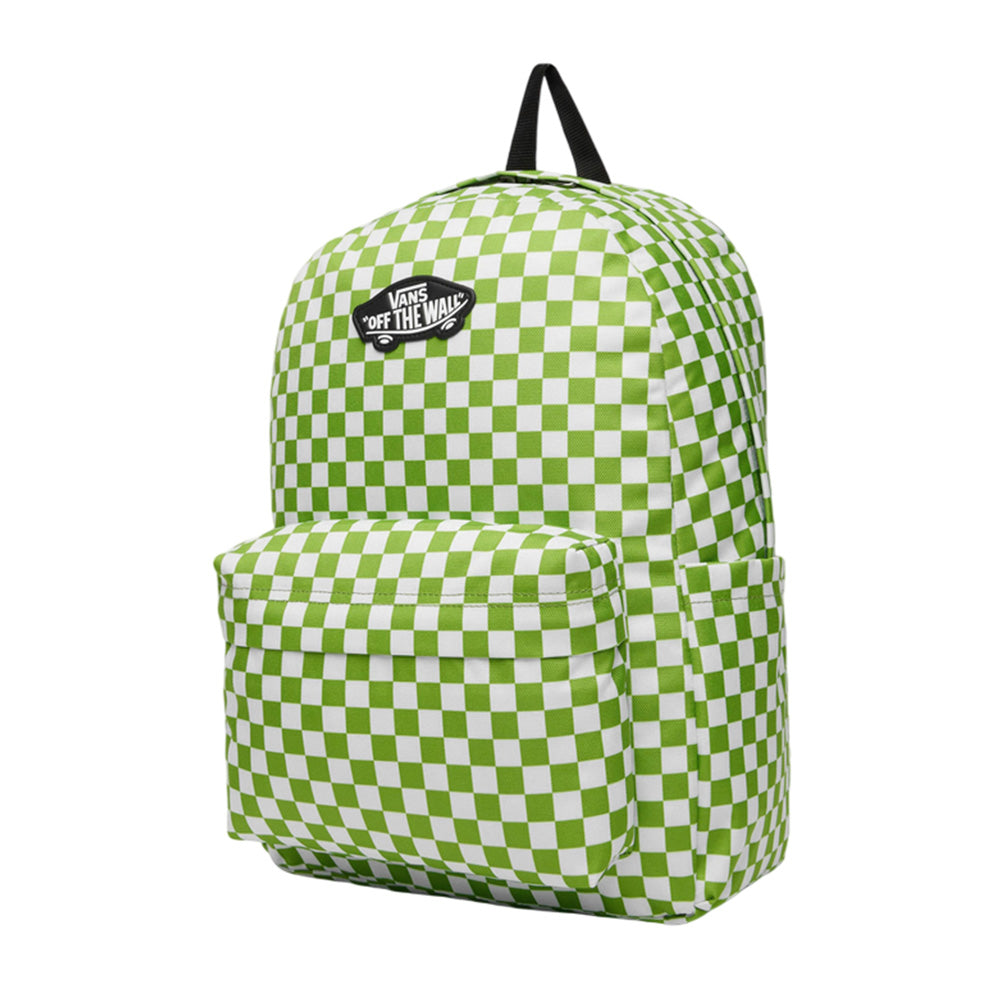 Backpack Vans Old Skool Thunder school sports grille (VN000J3KFPB1) 18 L Brand Vans