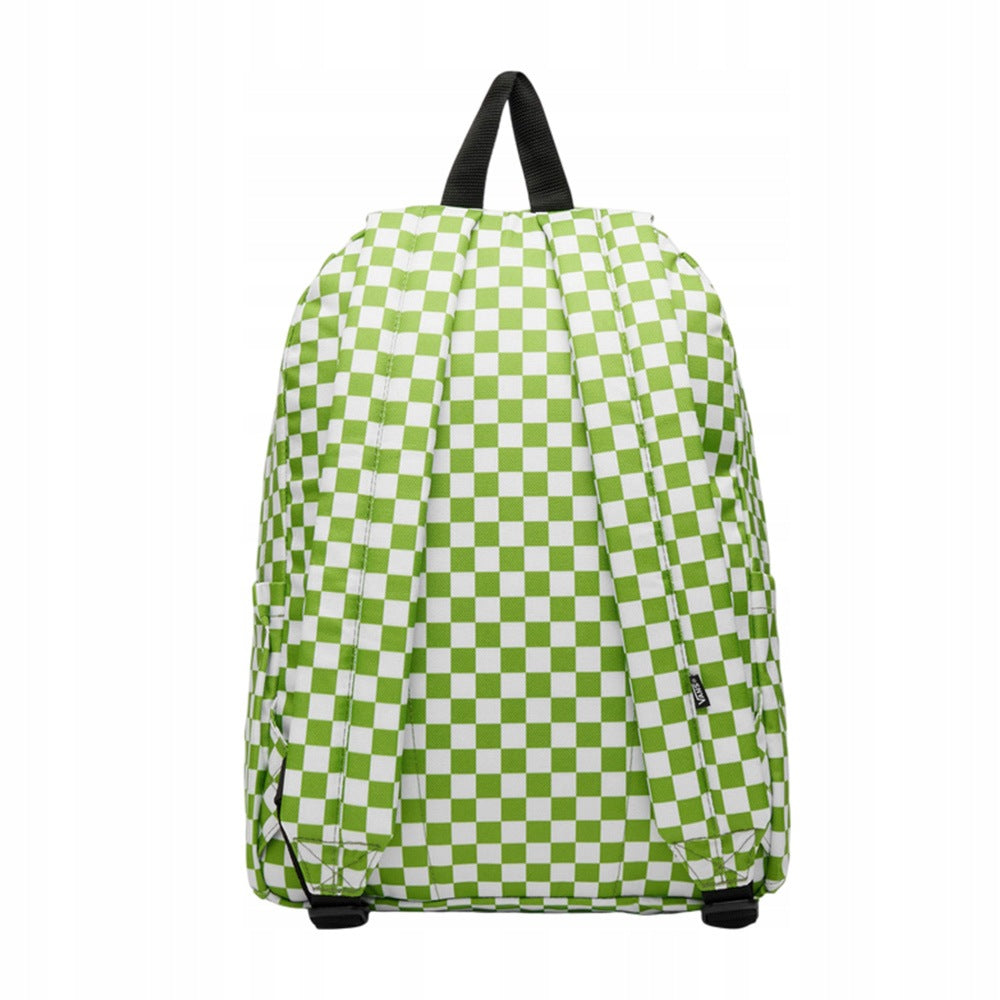 Backpack Vans Old Skool Thunder school sports grille (VN000J3KFPB1) 18 L Packaging status original