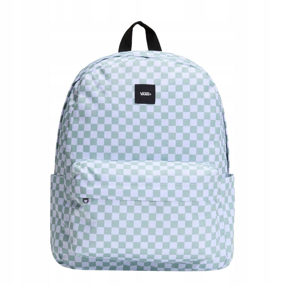 Backpack Vans Old Skool classic for sports school VN000H4XEMW