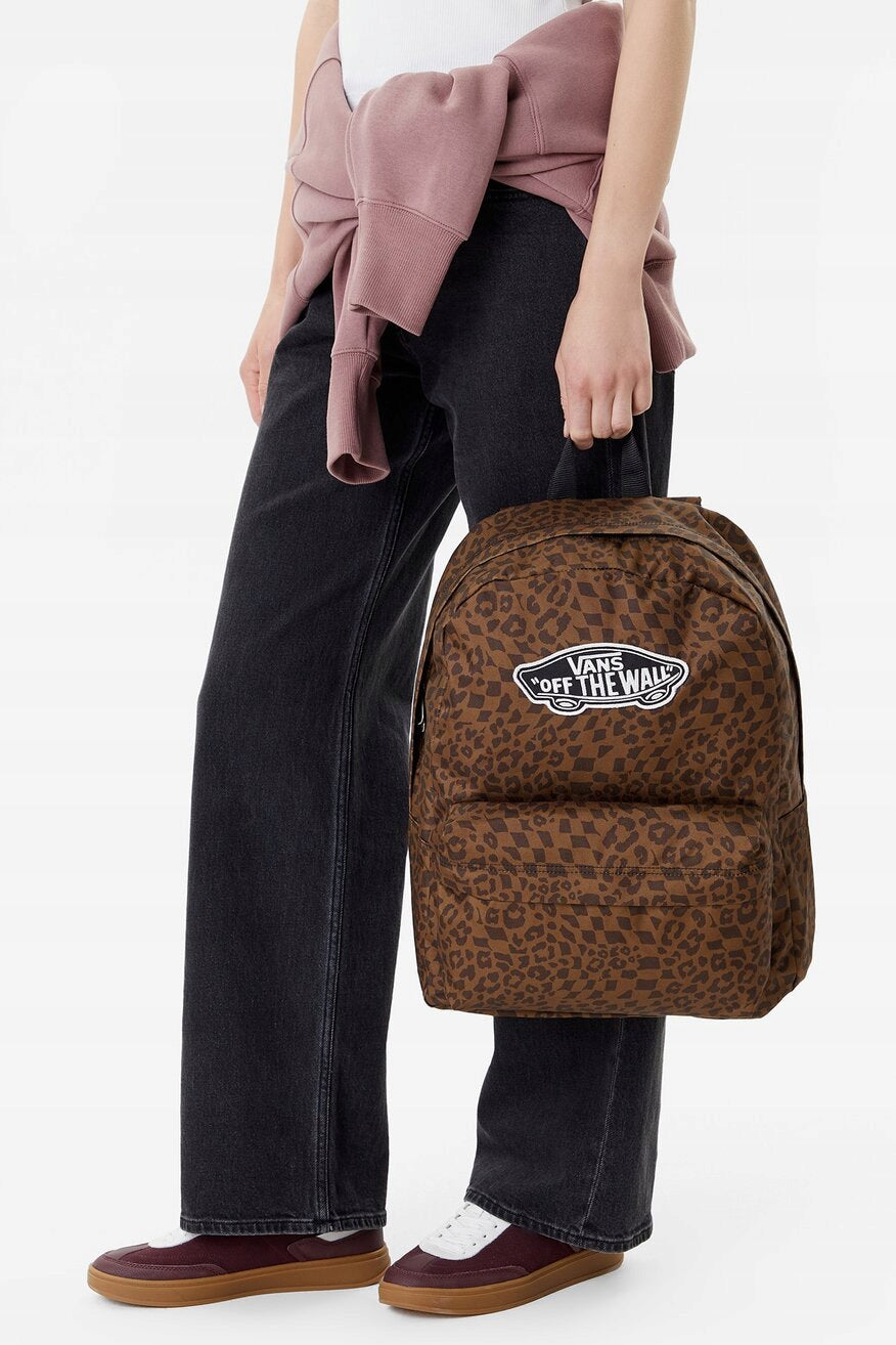 Backpack Vans original Brand Vans