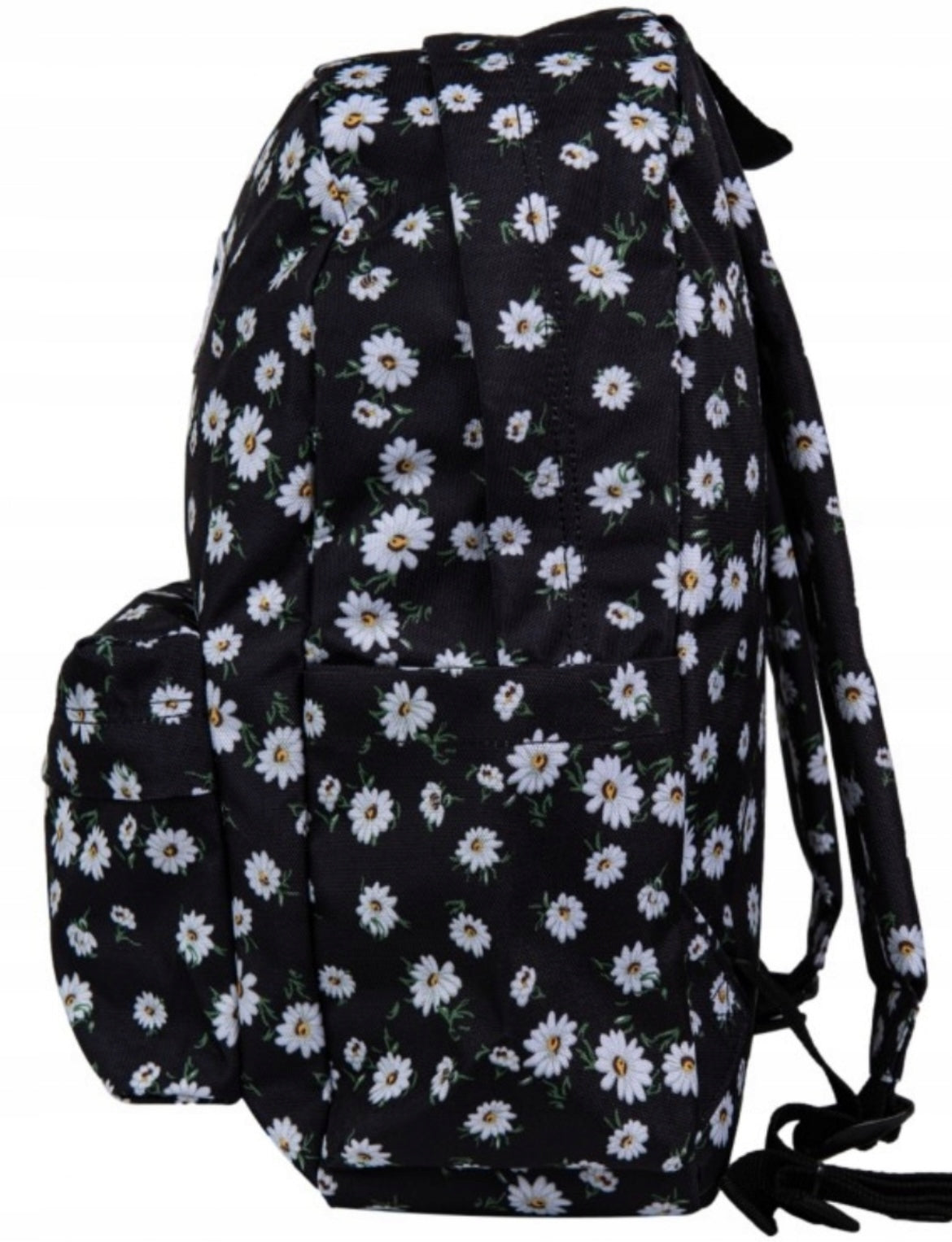 Backpack Vans original flowers Brand Vans