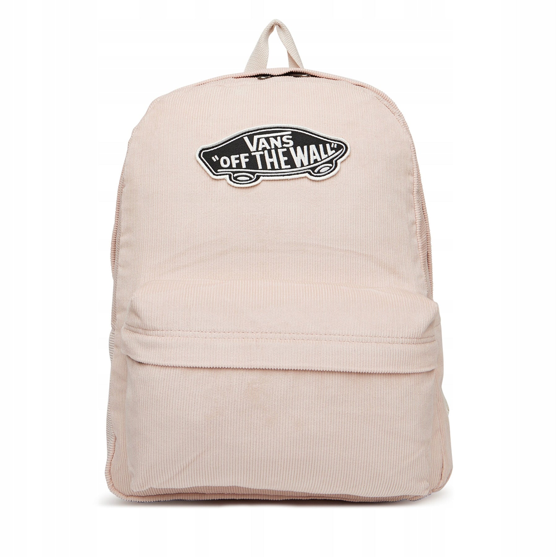Backpack Vans sports city for school Old Skool VN000H4YO3N1 pink