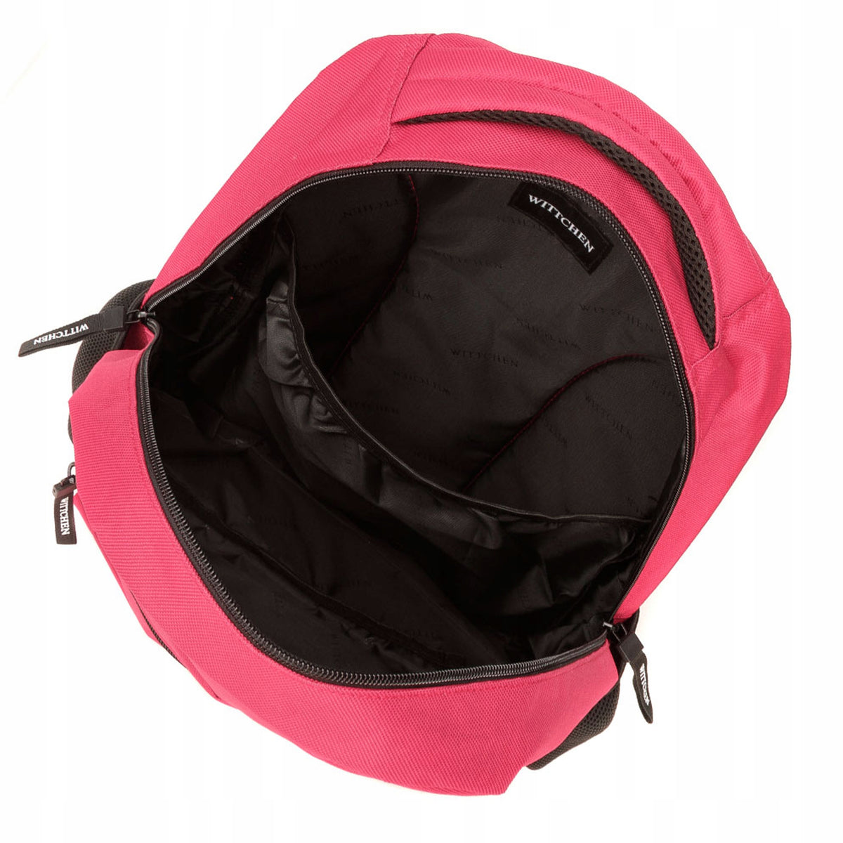 Backpack Wittchen basic Active 56-3S-927-34 pink Manufacturer code 56-3S-927-34
