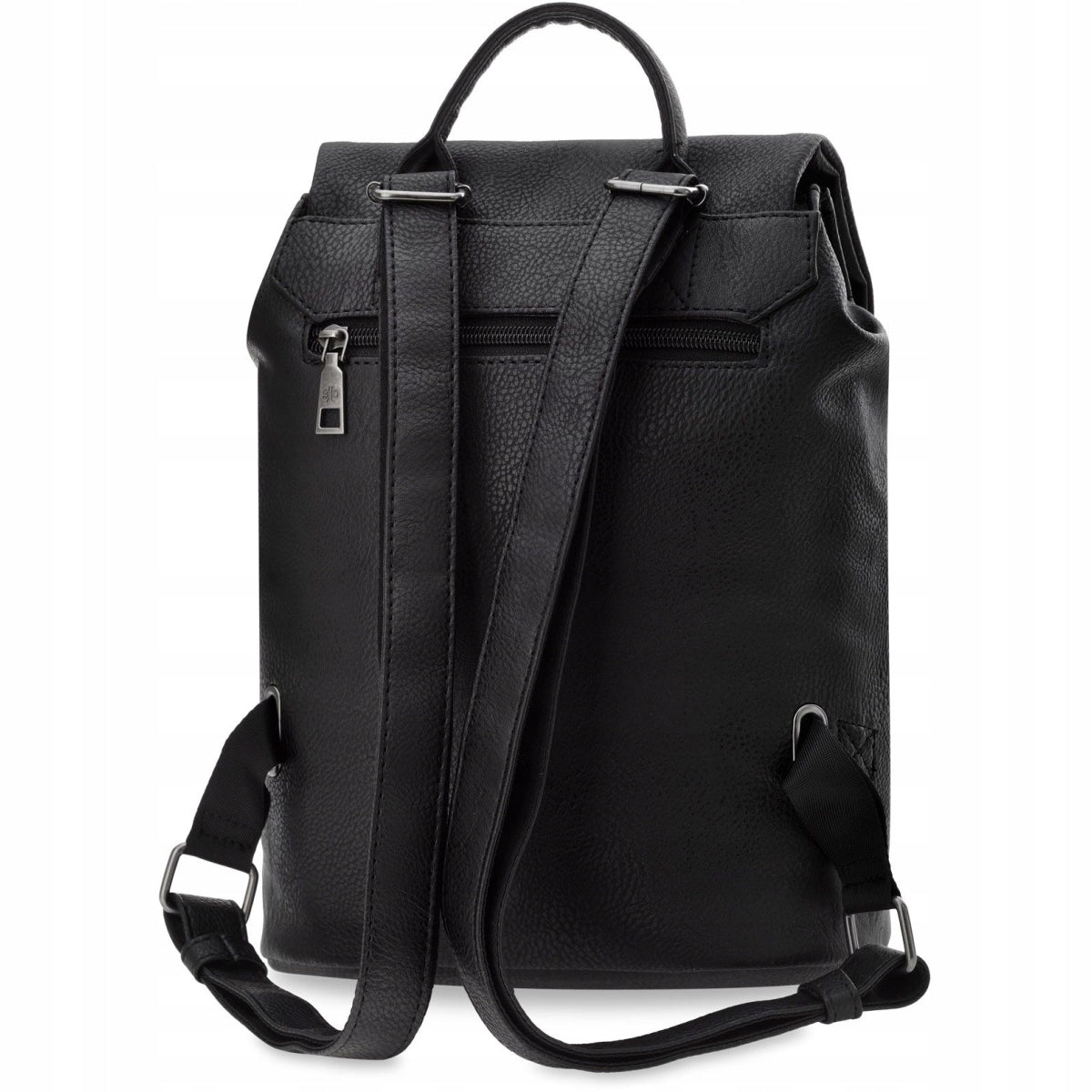 Backpack Women's Bag Leather Backpack Eco Leather Elegant Urban Brand Jennifer Jones