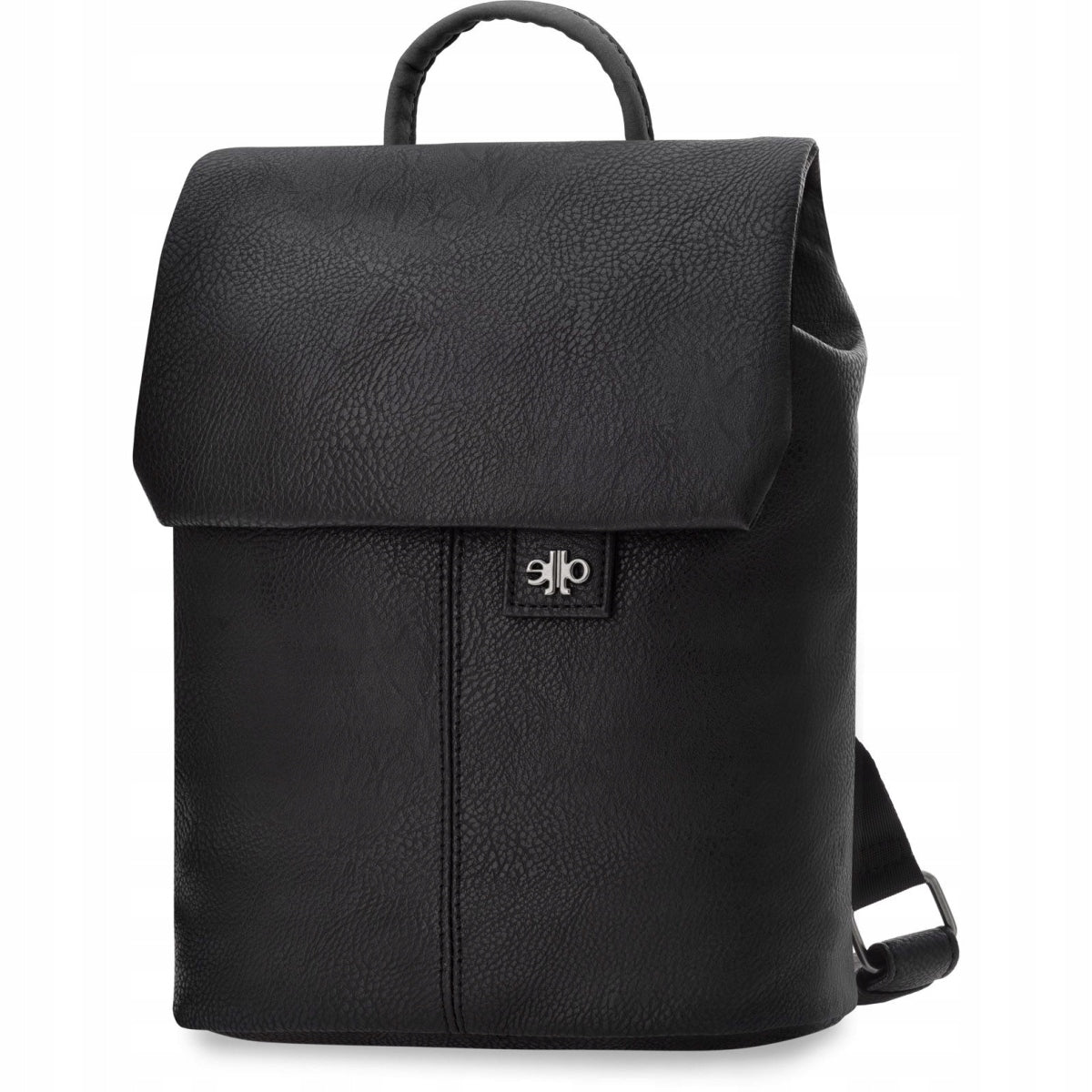 Backpack Women's Bag Leather Backpack Eco Leather Elegant Urban Packaging status original