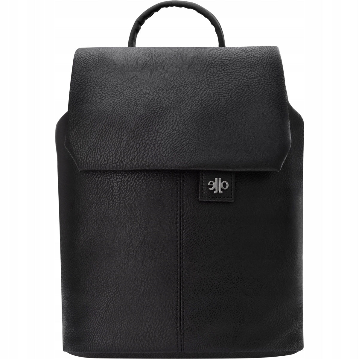 Backpack Women's Bag Leather Backpack Eco Leather Elegant Urban