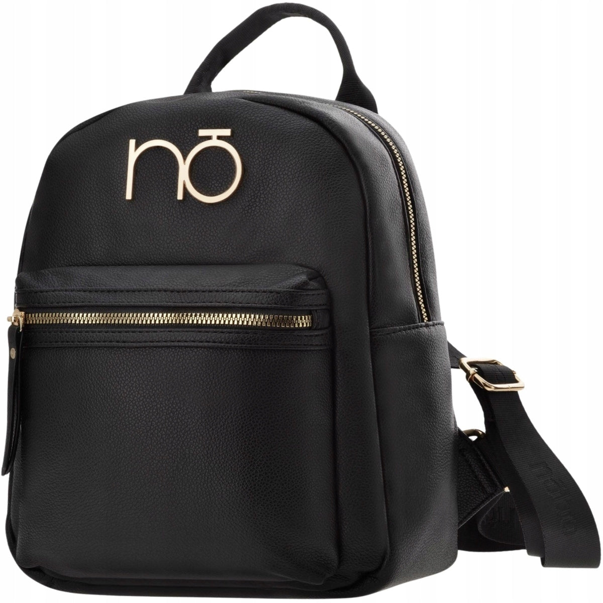 Backpack Women's Bag NOBO Leather Backpack Eco Leather Elegant Urban
