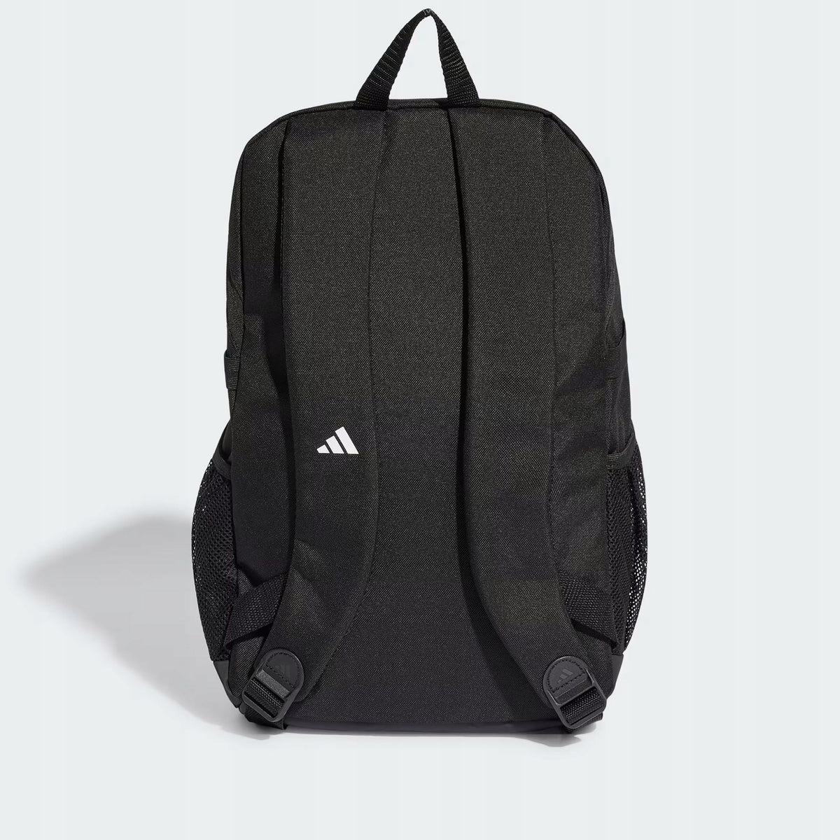 Backpack adidas APWR KG7660 youth school roomy black Brand adidas