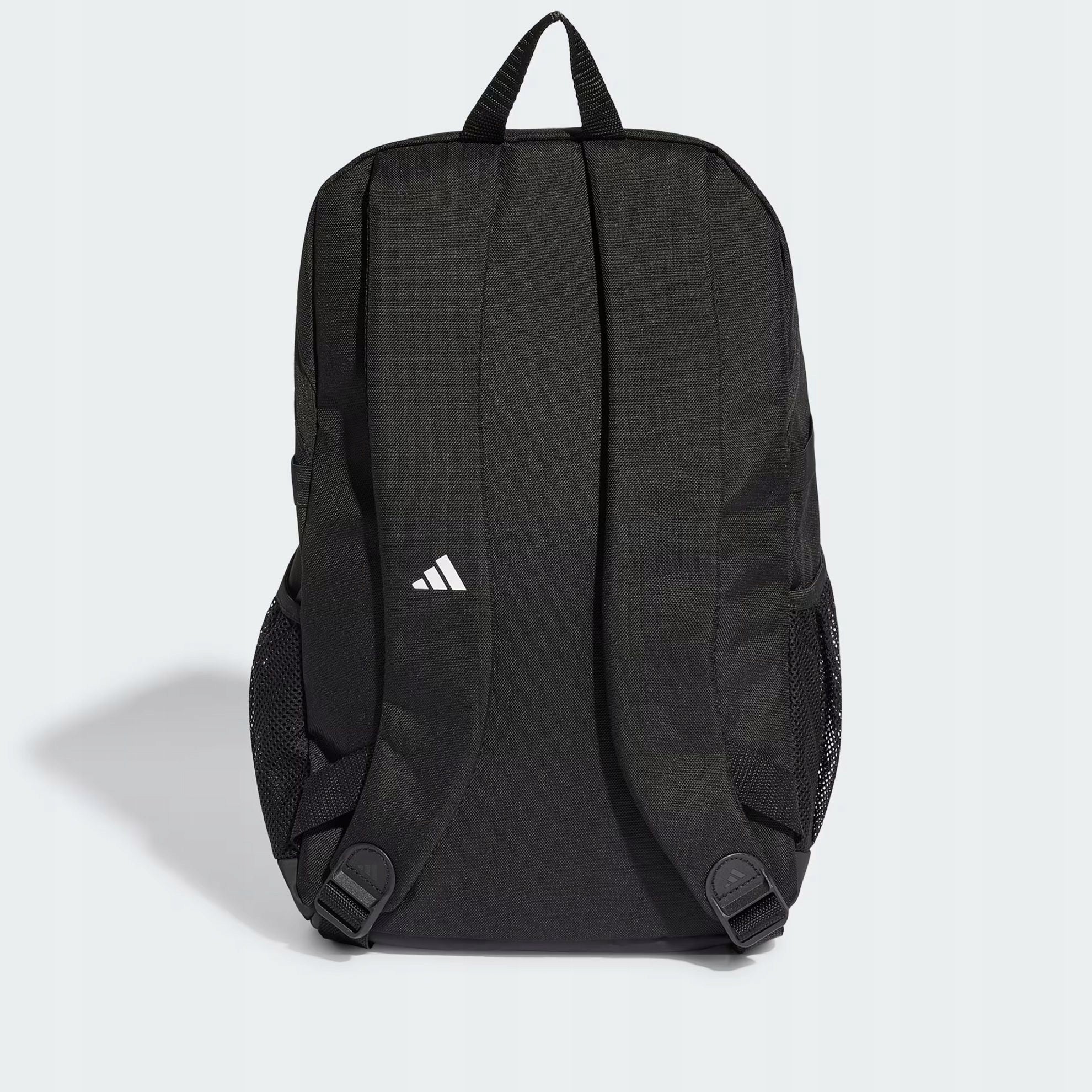 Backpack adidas APWR KG7660 youth school roomy black Brand adidas